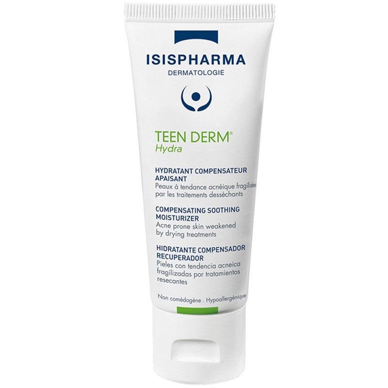 TEEN DERM Hydra   100 ml