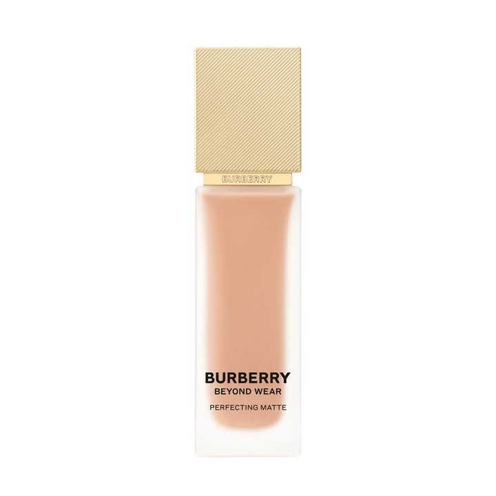 Beyond Wear Perfecting Matte Foundation 80 Medium Cool Fondöten