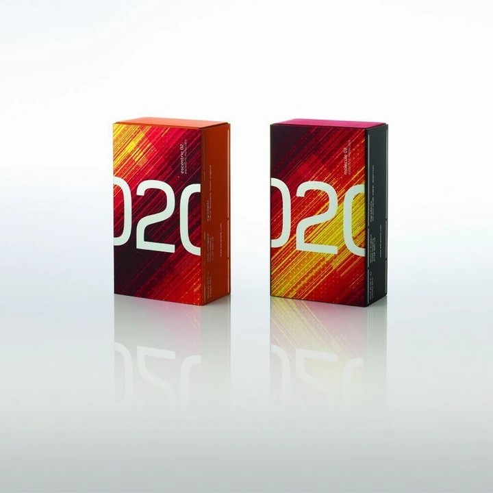Escentric 02 Refill EDP 30 ml Parfüm