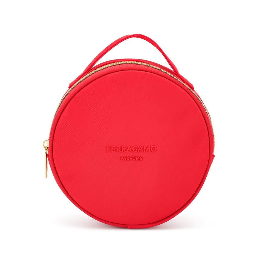 Fiamma Pouch / Tote Bag