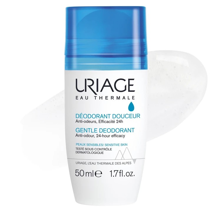 Hassas Cilt Özel Roll On Deodorant 50 ml