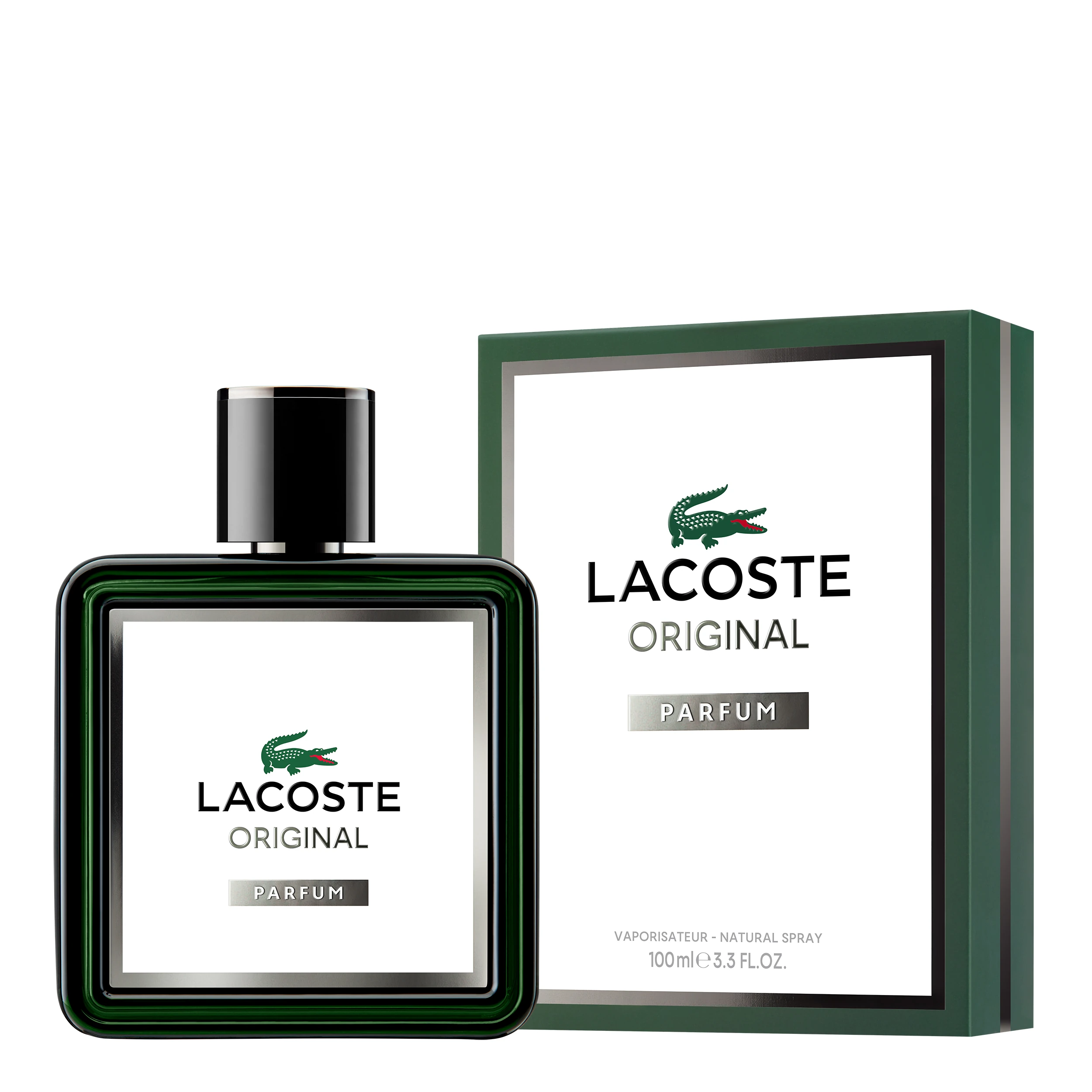 Lacoste Original 100 ml Erkek Parfüm