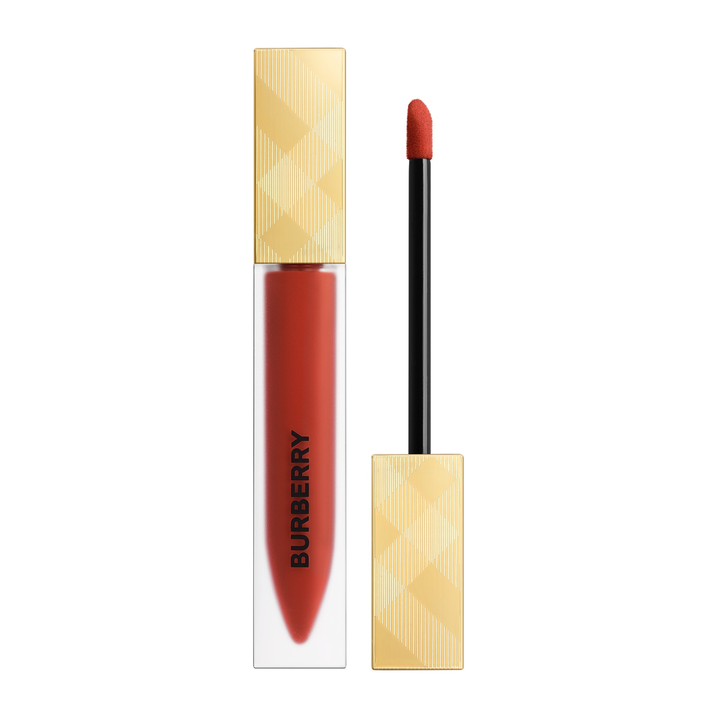Kisses Liquid Matte No.93 Russet Likit Ruj