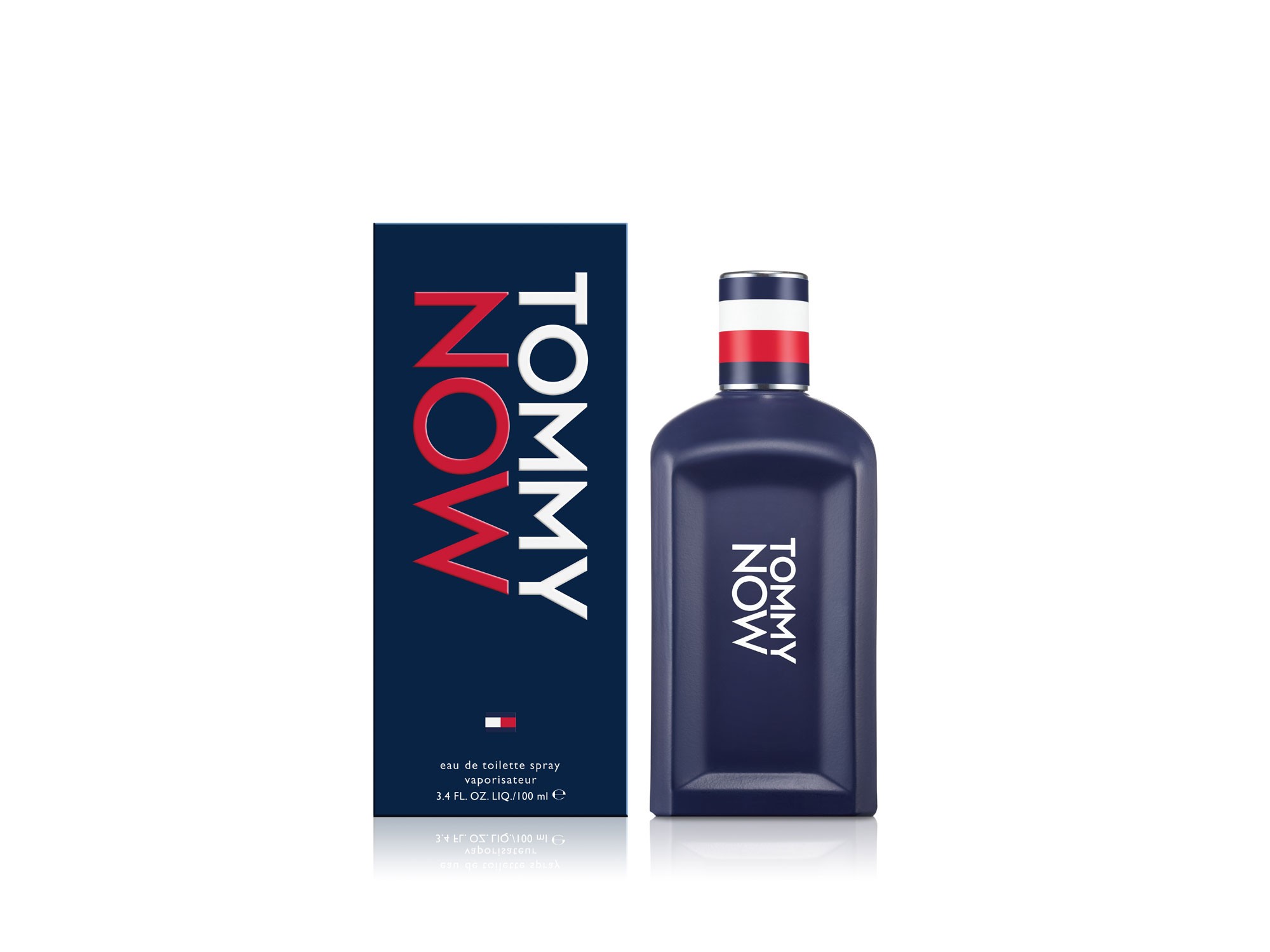 Tommy Now EDT 100 ml Erkek Parfüm