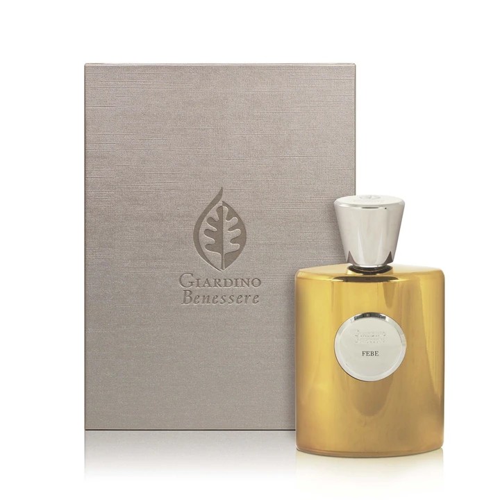 Febe EDP 100 ml Parfüm