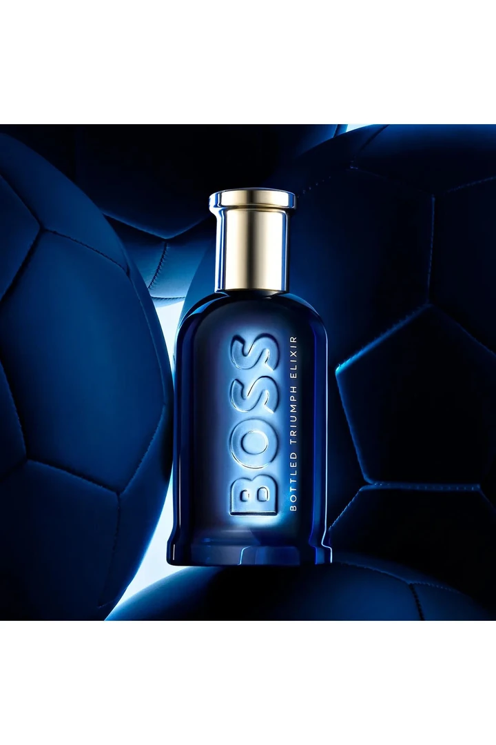 Bottled Triumph Elixir EDP 50 ml Erkek Parfüm