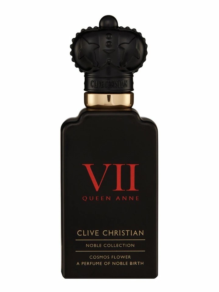 Queen Anne Cosmos Flower EDP 50 ml Parfüm