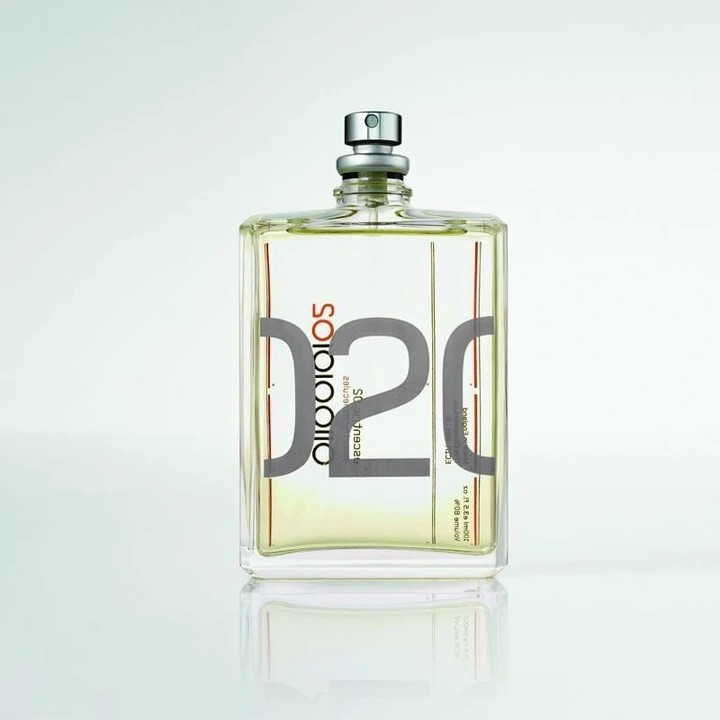 Escentric 02 EDP 100 ml Parfüm