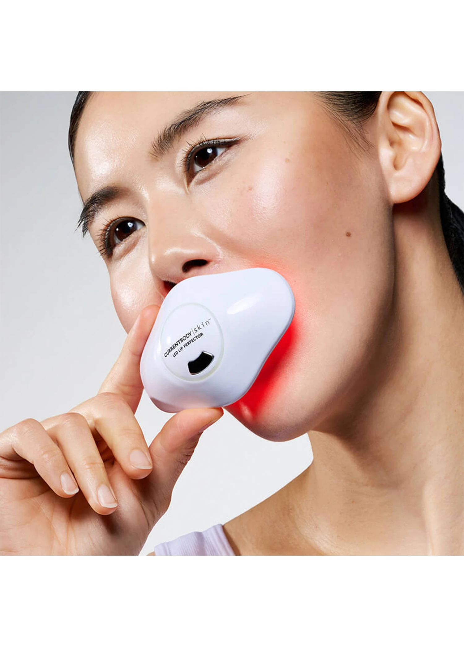 LED Kırışıklık Karşıtı Dudak Çevresi Bakım Cihazı