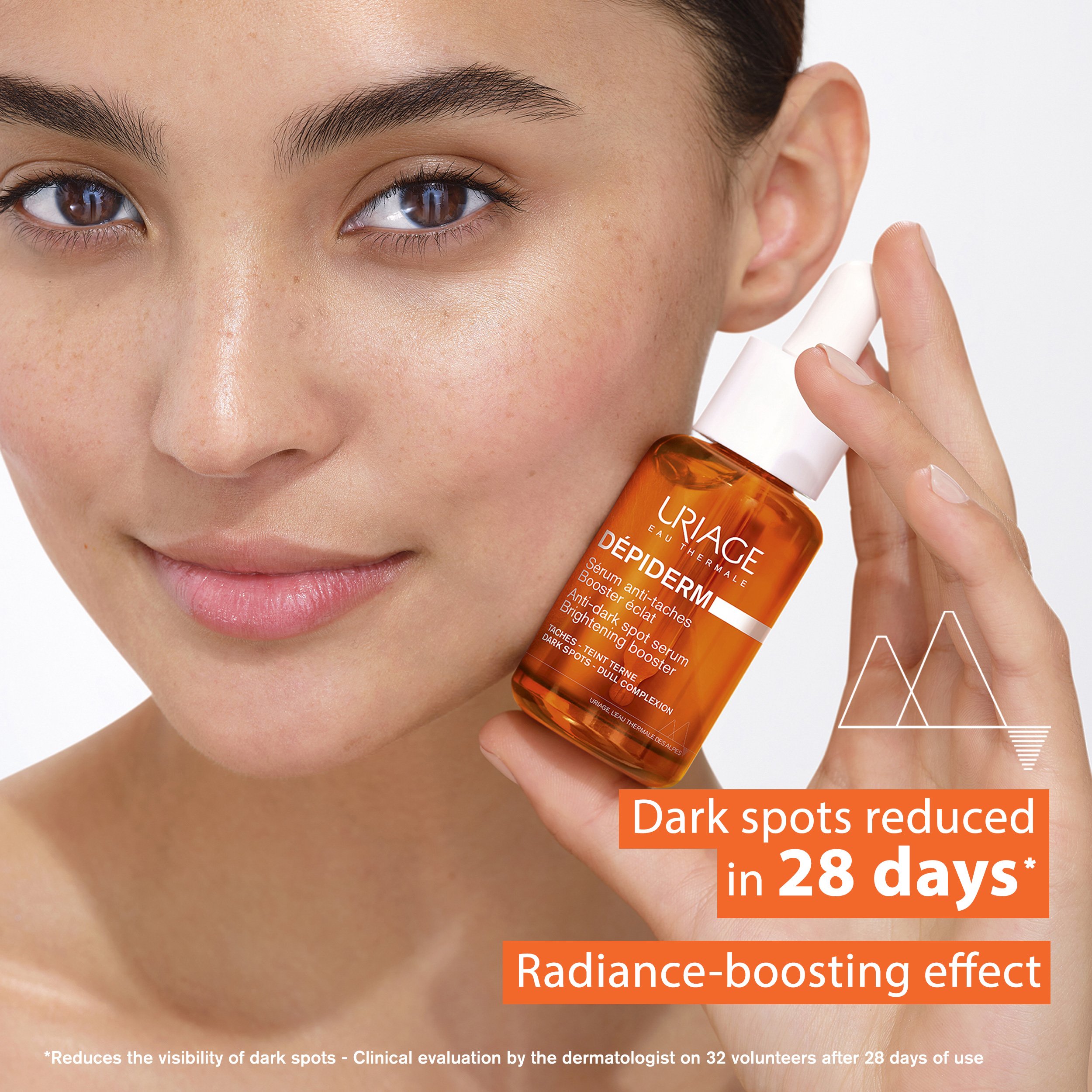 Depiderm Leke Karşıtı C Vitamini Booster Cilt Serumu 30 ml