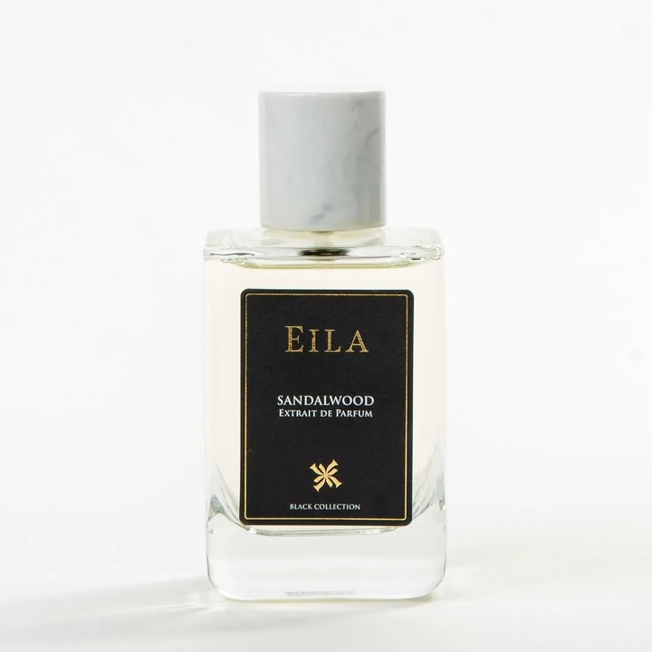 Sandalwood EDP 100 ml Parfüm