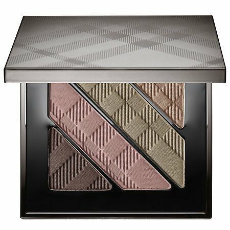 Complete Eye Palette Pink Taupe No.07 Göz Farı Paleti
