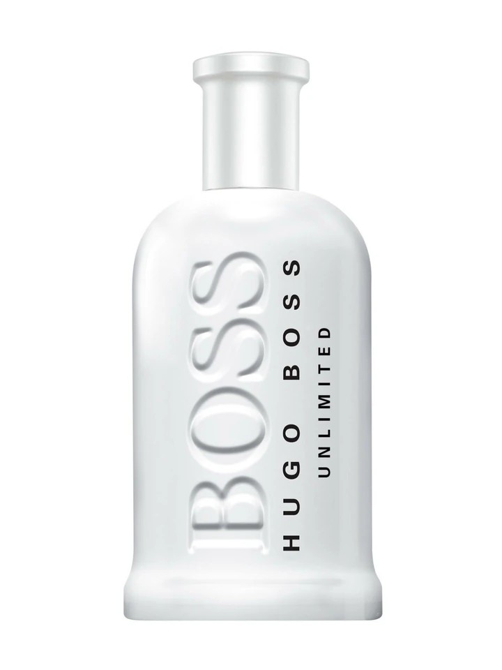 Bottled Unlimited EDT 200 ml Erkek Parfüm