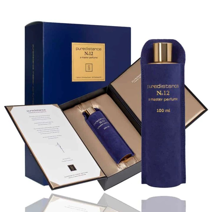 No.12 100 ml Parfüm