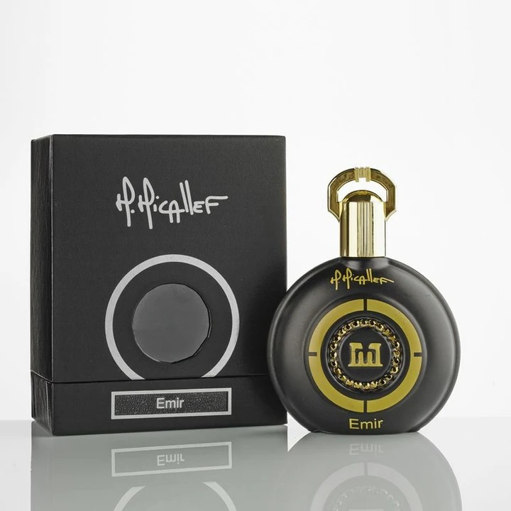 Emir 100 ml Parfüm