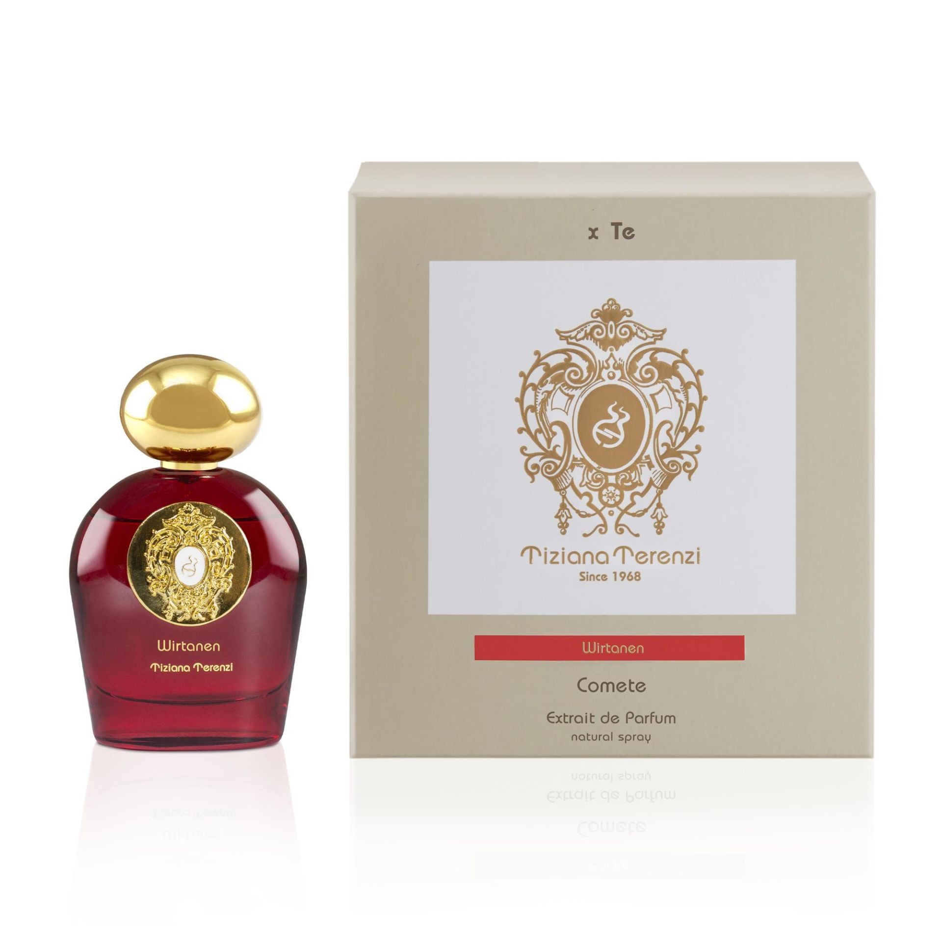 Wirtanen 100 ml Parfüm