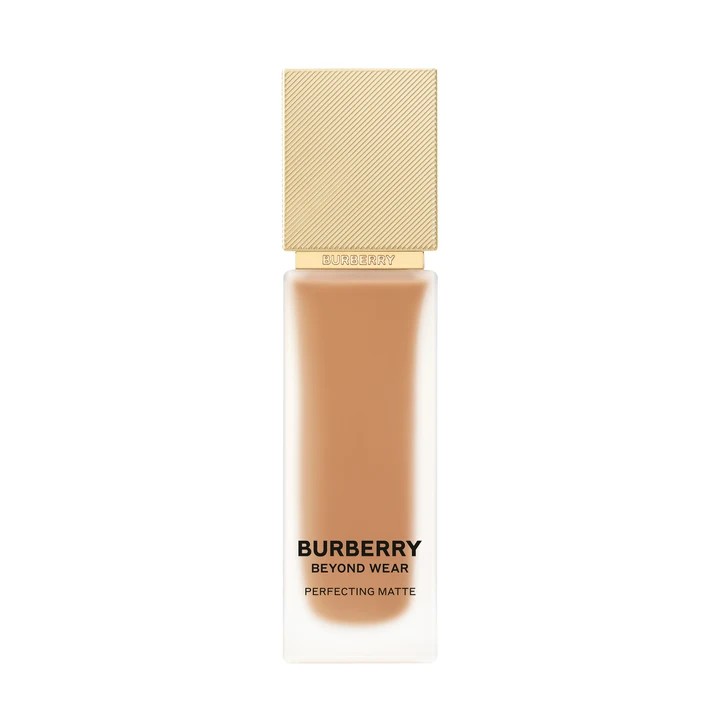 Beyond Wear Perfecting Matte Foundation 100 Med Deep Neutral Fondöten