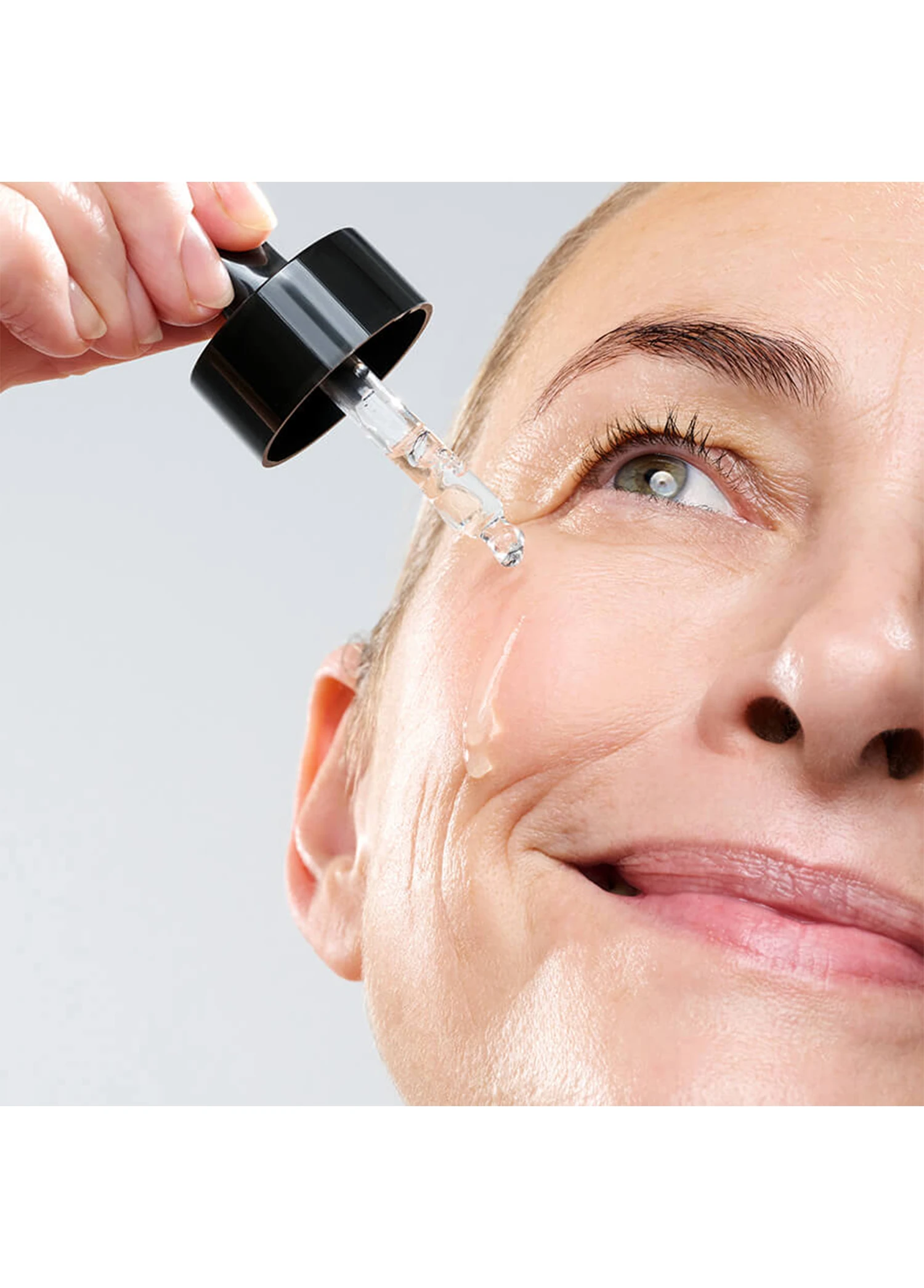 Green Tea Yaşlanma Karşıtı Cilt Serumu 30 ml