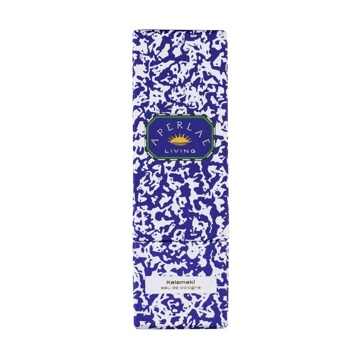 Kalamaki EDCC 100 ml Konsantre Kolonya