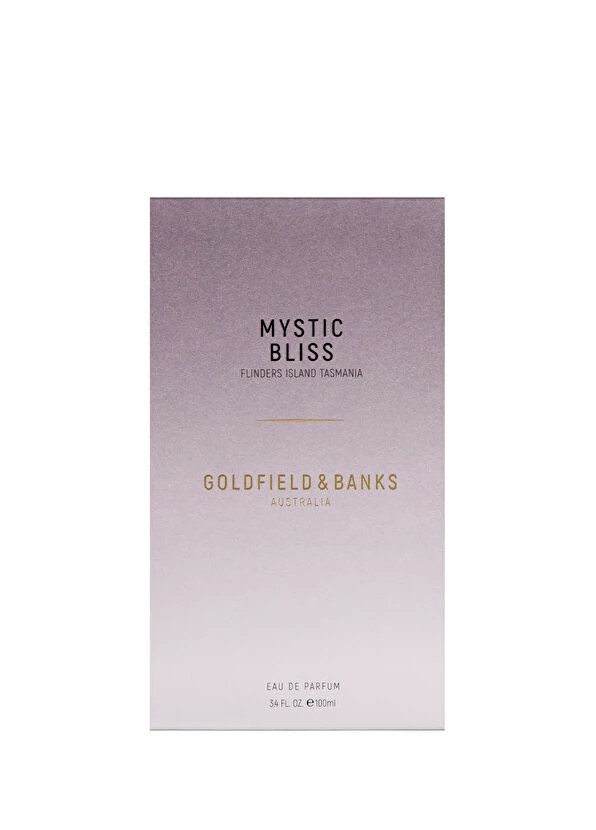 Mystic Bliss EDP 100 ml Parfüm