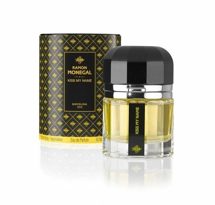 Kiss My Name EDP 50 ml Parfüm