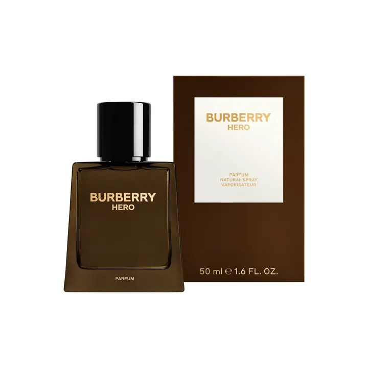Hero Parfum 50 ml Erkek Parfüm