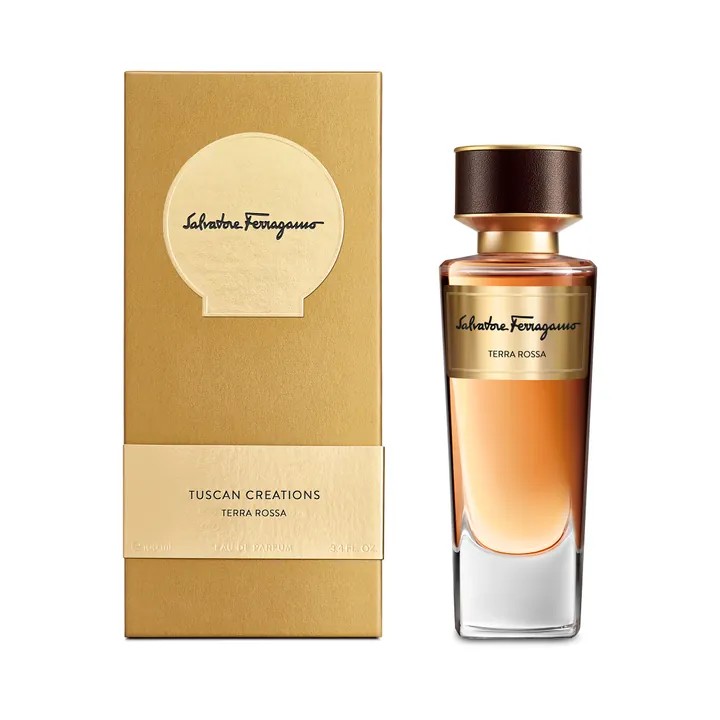 Terra Rosa EDP 100 ml Parfüm