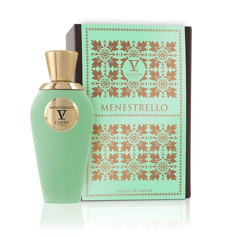 Menestrello EDP 100 ml Parfüm