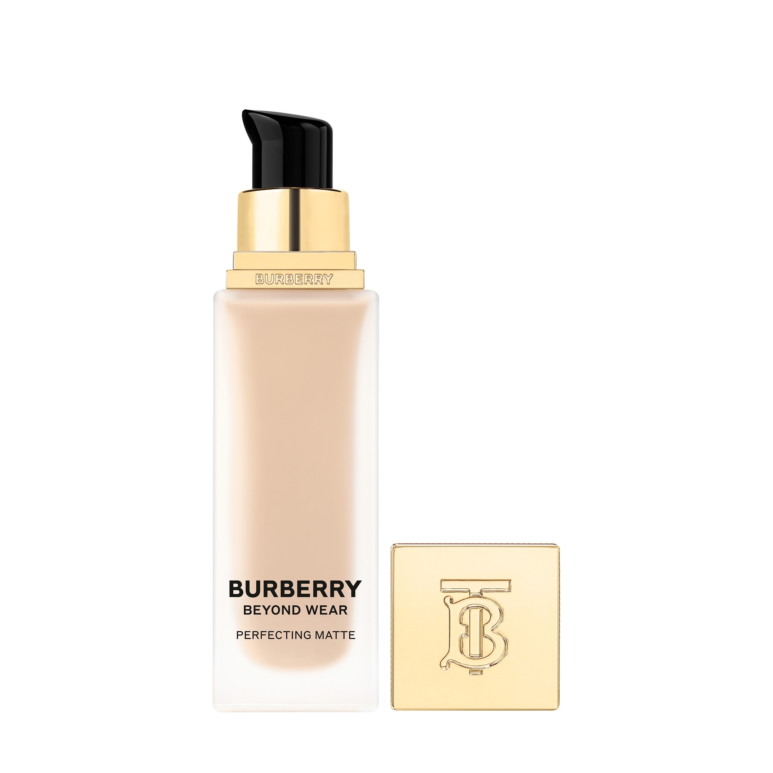 Beyond Wear Perfecting Matte Foundation 20 Fair Neutral Fondöten