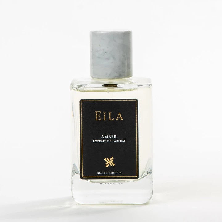 Amber EDP 100 ml Parfüm