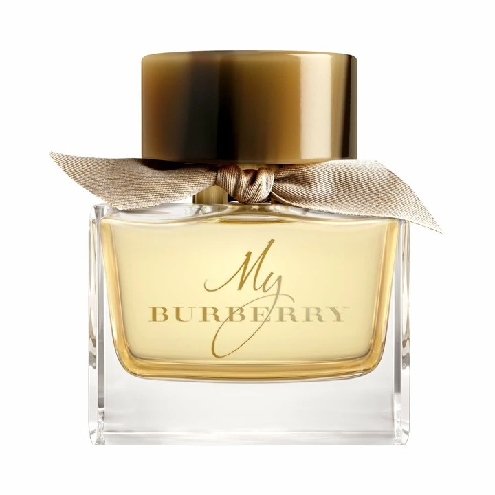 My Burberry EDP 90 ml Kadın Parfüm