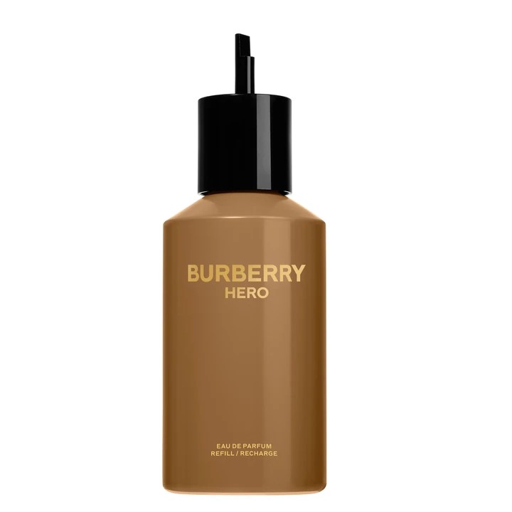 Hero EDP 200 ml Erkek Parfüm Refill