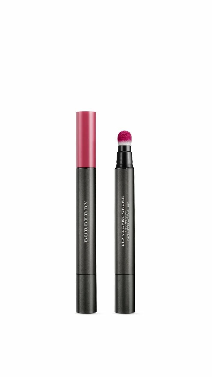 Lip Velvet Crush No.77 Cranberry Red Dudak Parlatıcısı