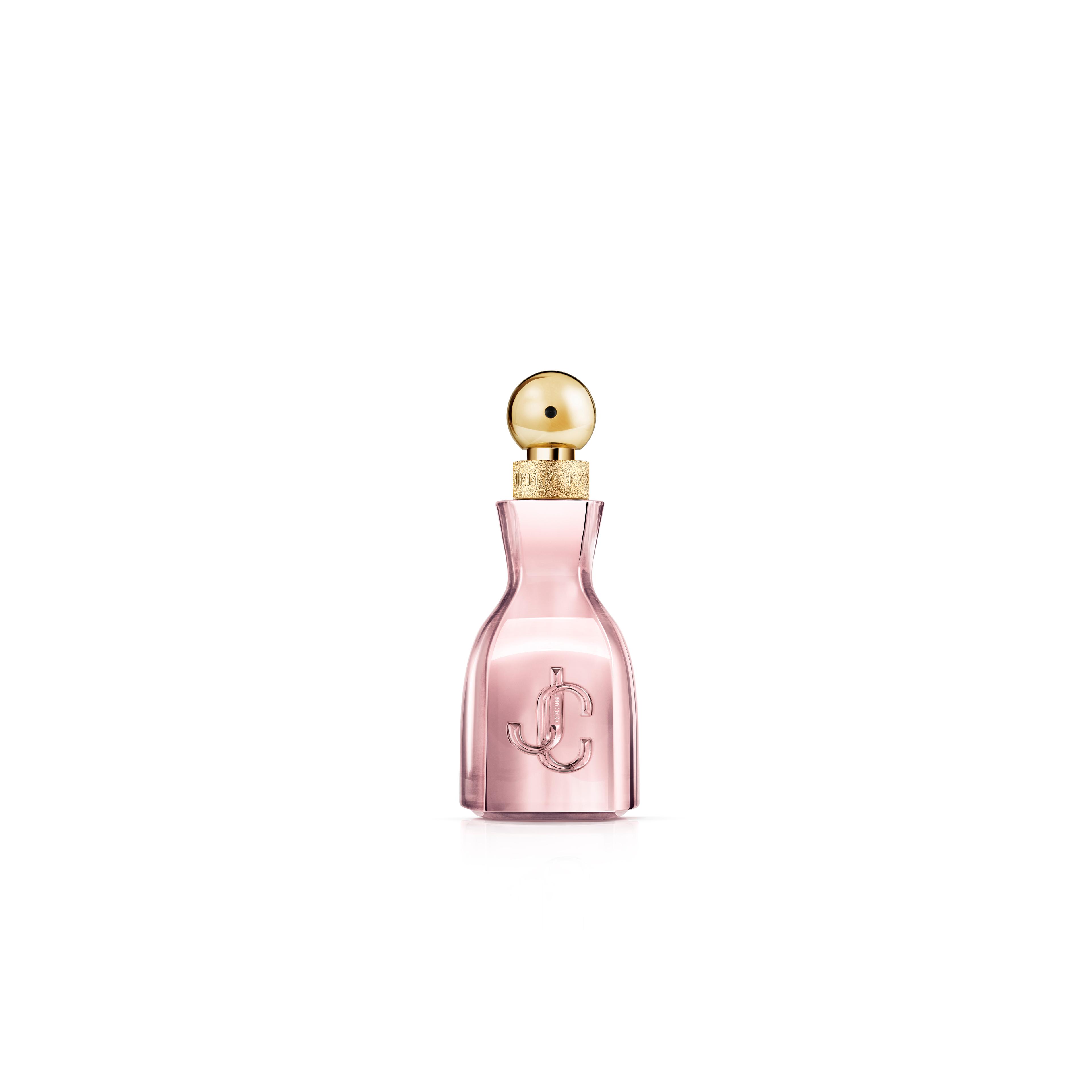 Jimmy Choo I Want Choo With Love EDP 40 ml Kadın Parfüm