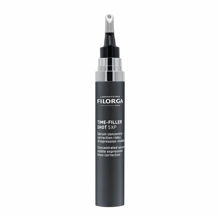 Time Filler Shot 5XP Kırışıklık Karşıtı Konsantre Serum 15 ml