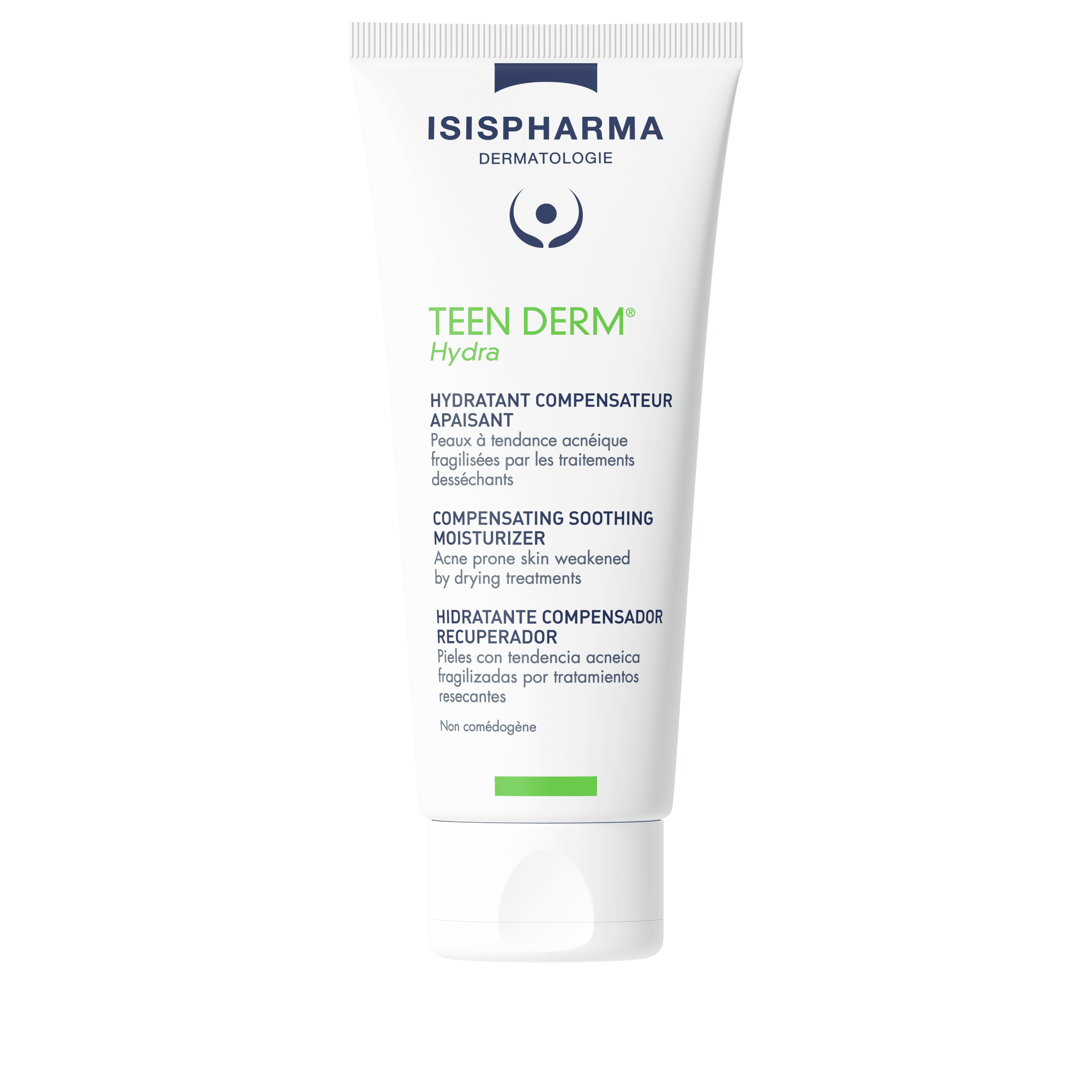 TEEN DERM Hydra 100 ml
