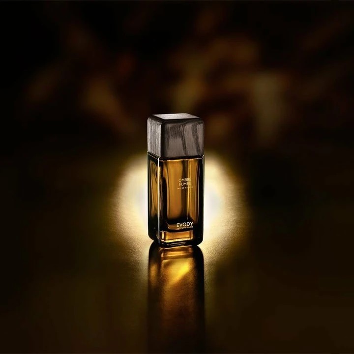 Ombre Fumee Spray EDP 100 ml Parfüm