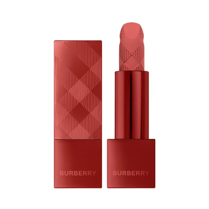 Kisses Matte No.39 Dusty Pink Festive 2024 Ruj