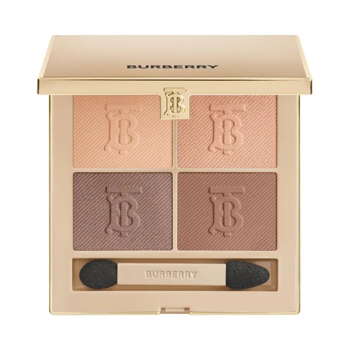Eye Quad Palette 01 Iconic Honey Far Paleti