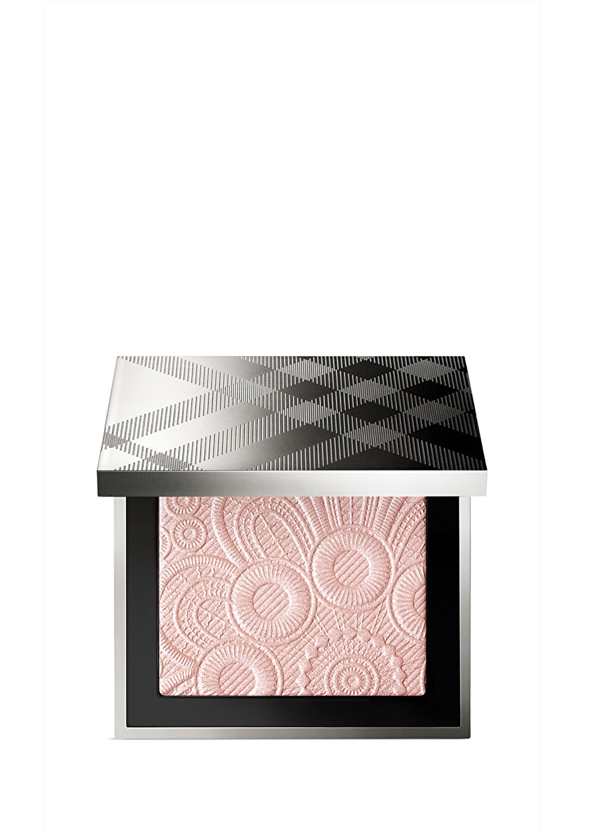 Fresh Glow Highlighter Pink Pearl 03 Aydınlatıcı