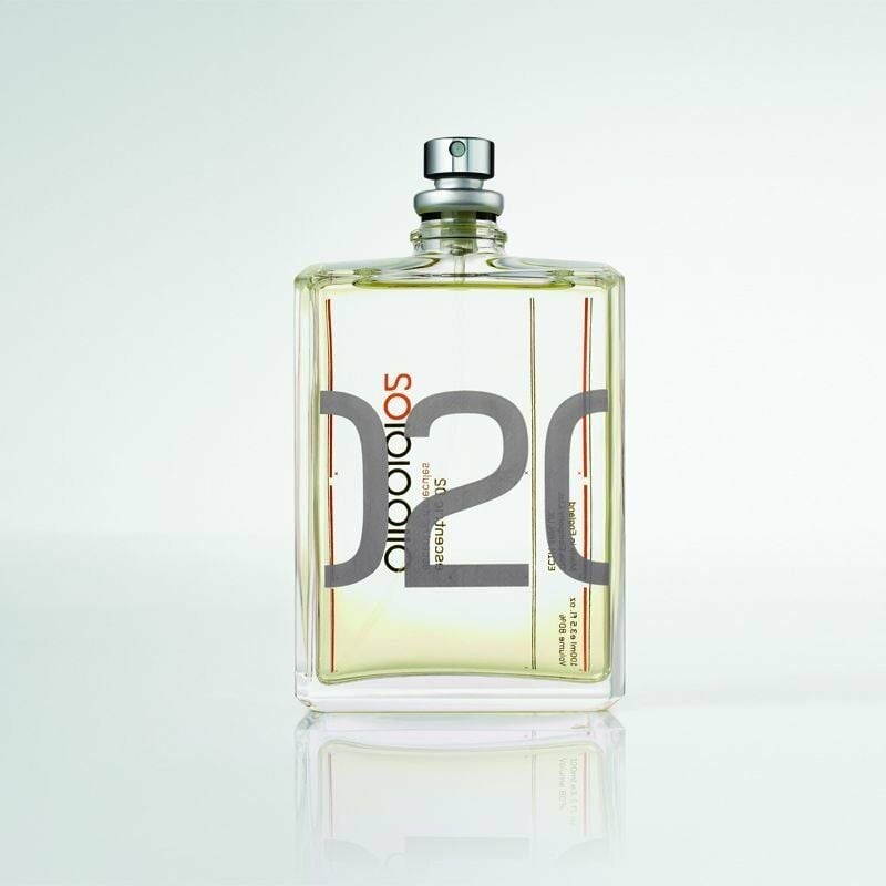 Escentric 02 EDP 100 ml Parfüm