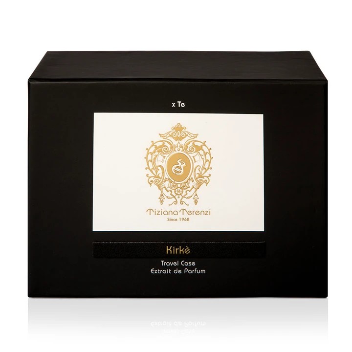 Kirke 2x10 ml Luxury Box