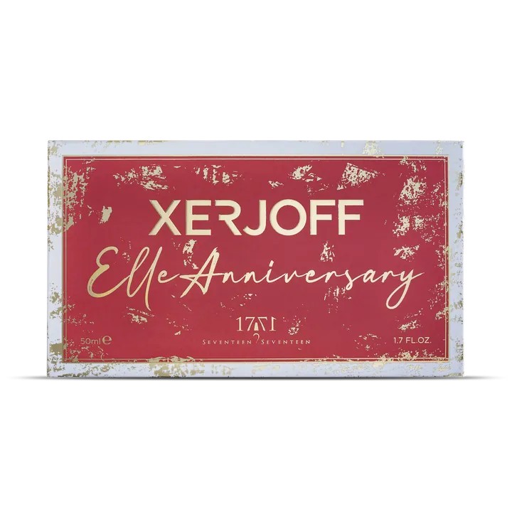 Elle Anniversary 50 ml Parfüm