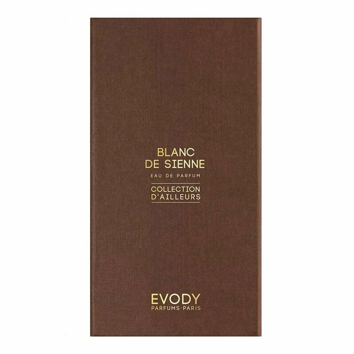 Blanc de Sienne Spray EDP 100 ml Parfüm