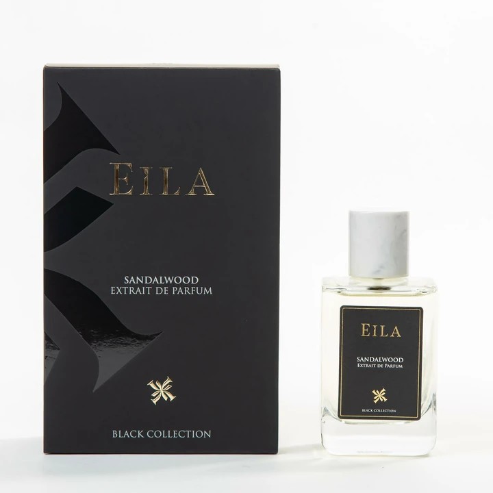Sandalwood EDP 100 ml Parfüm