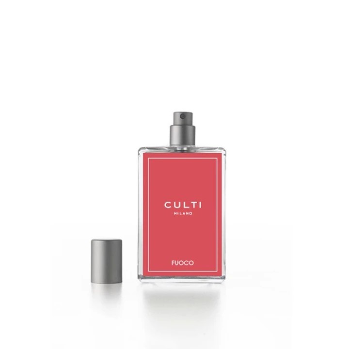 Fuocco 100 ml Oda Spreyi