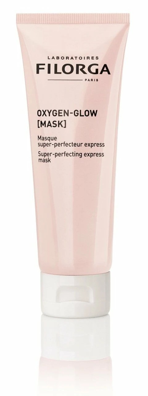 Oxygen Glow Mask Mükemmelleştirici ve Aydınlatıcı Maske 75 ml