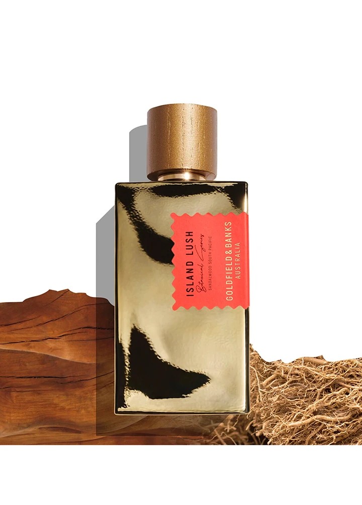 Island Lush EDP 100 ml Parfüm