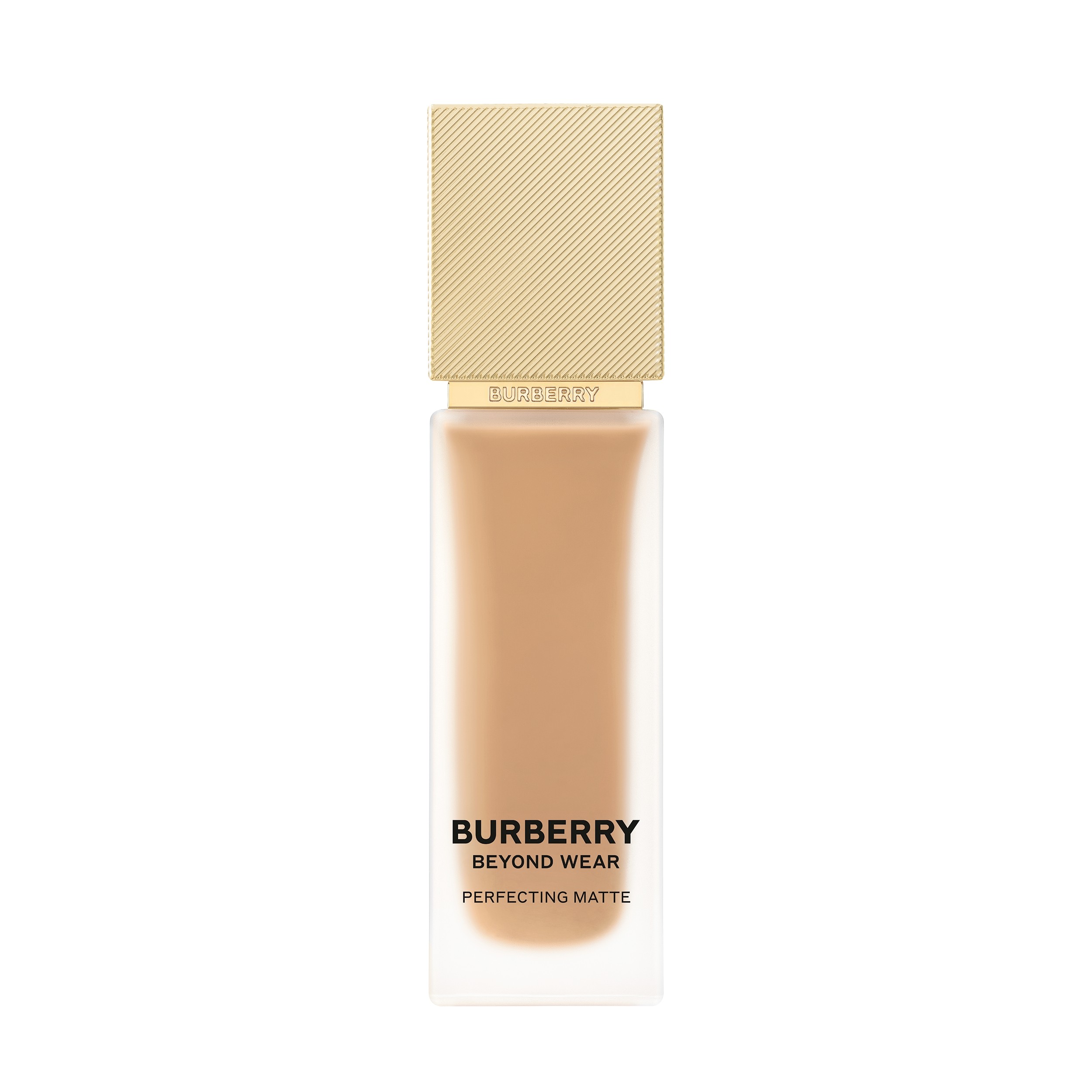 Beyond Wear Perfecting Matte Foundation 90Med Deep Warm Fondöten