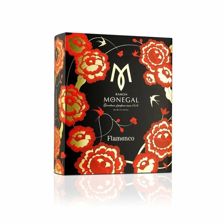 Flamenco EDP 100 ml Parfüm
